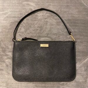 Kate Spade New York Leather Mini Bag